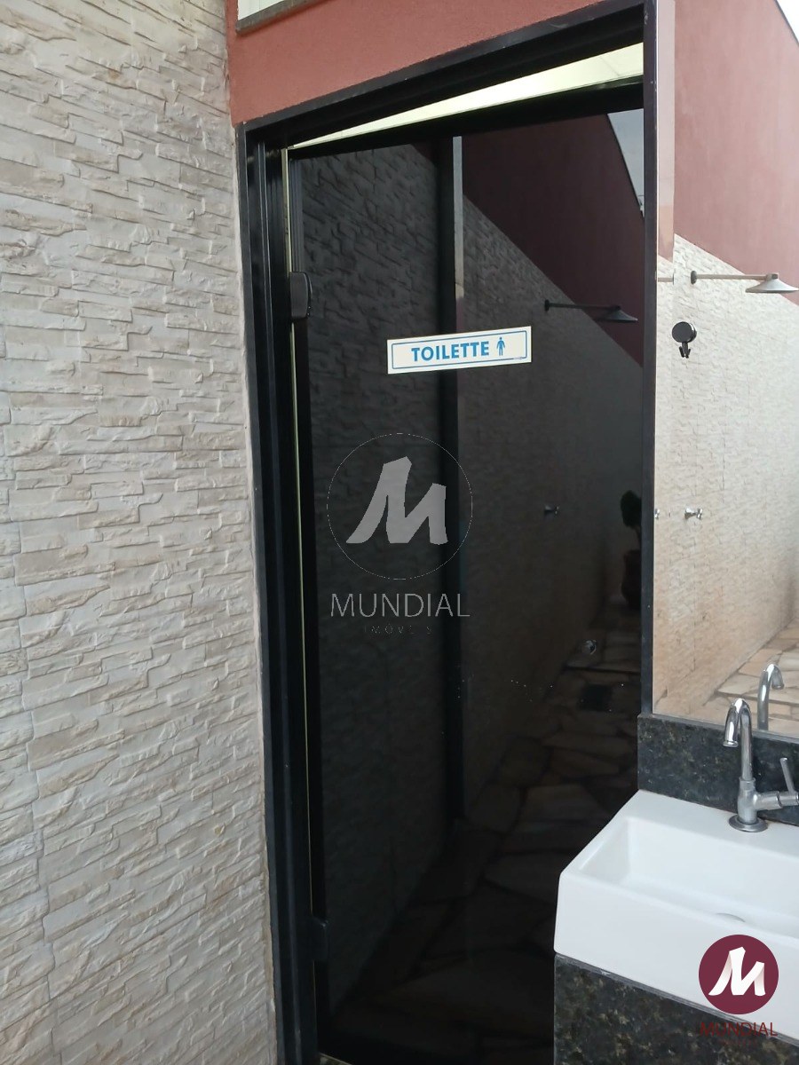 Banheiro/lavabo — foto 19