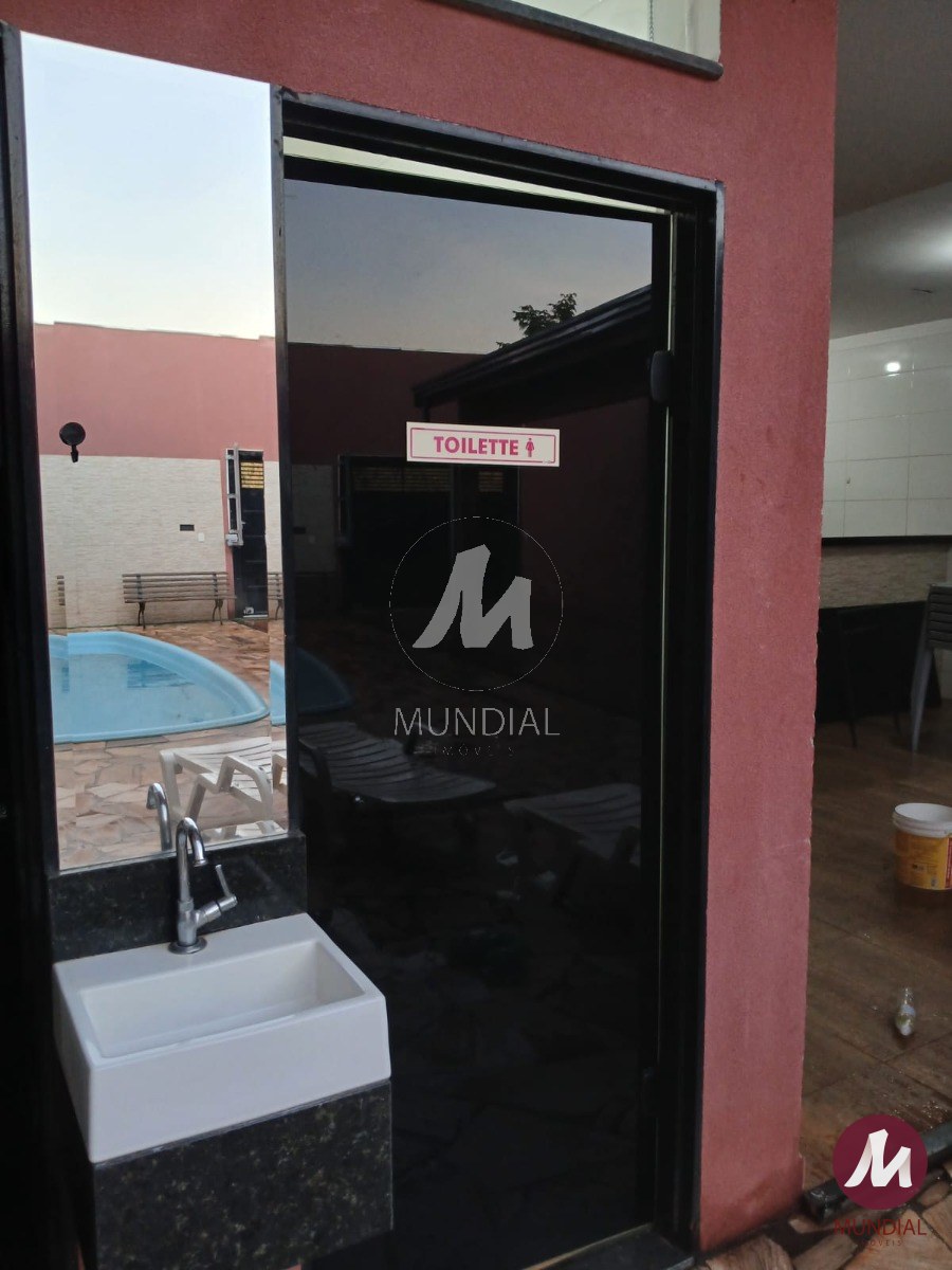 Banheiro/lavabo — foto 9