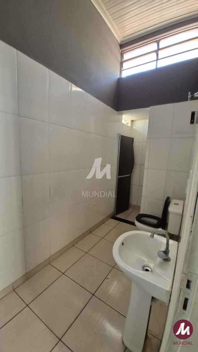 Banheiro/lavabo — foto 13