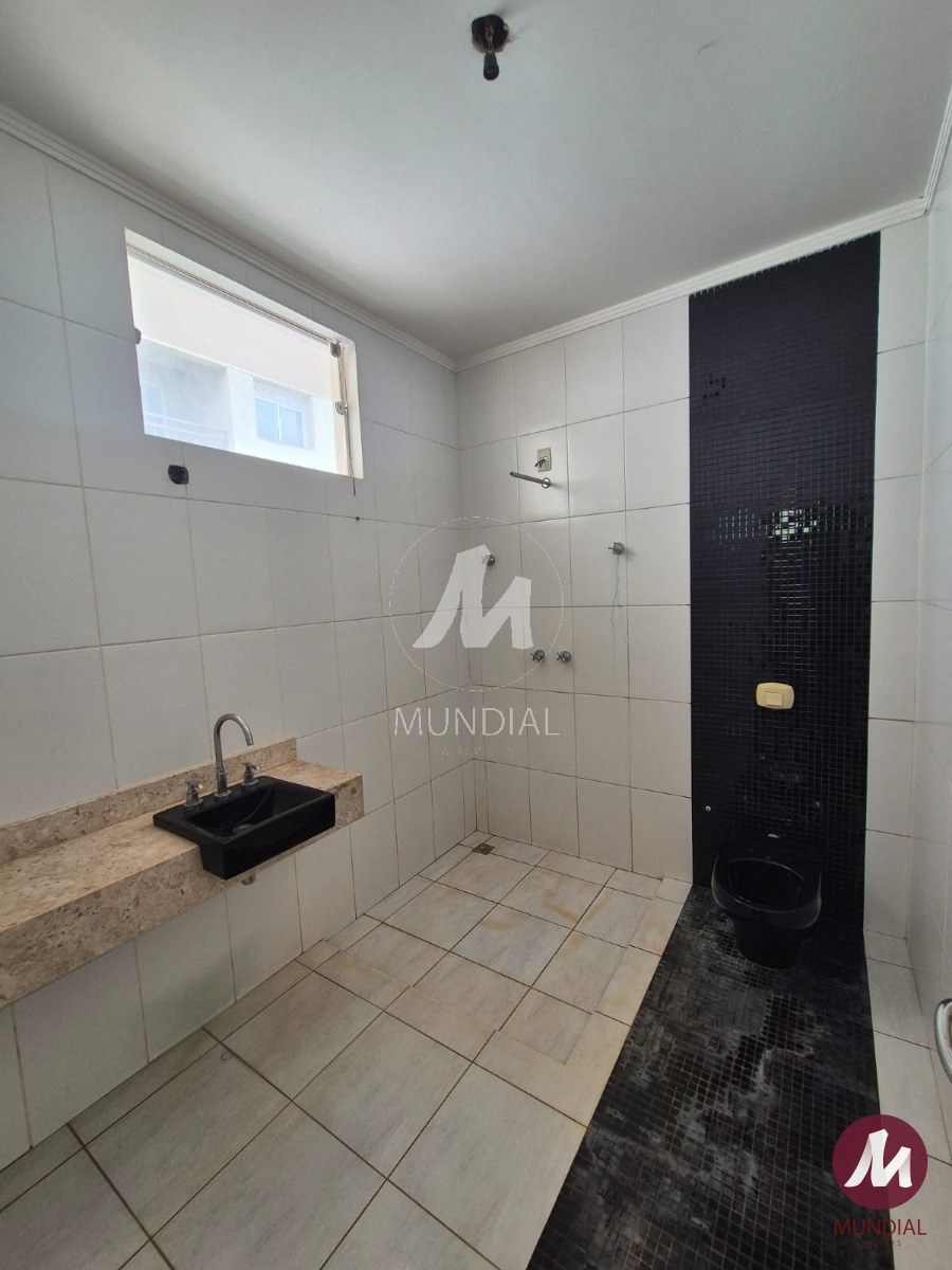 Banheiro/lavabo — foto 22