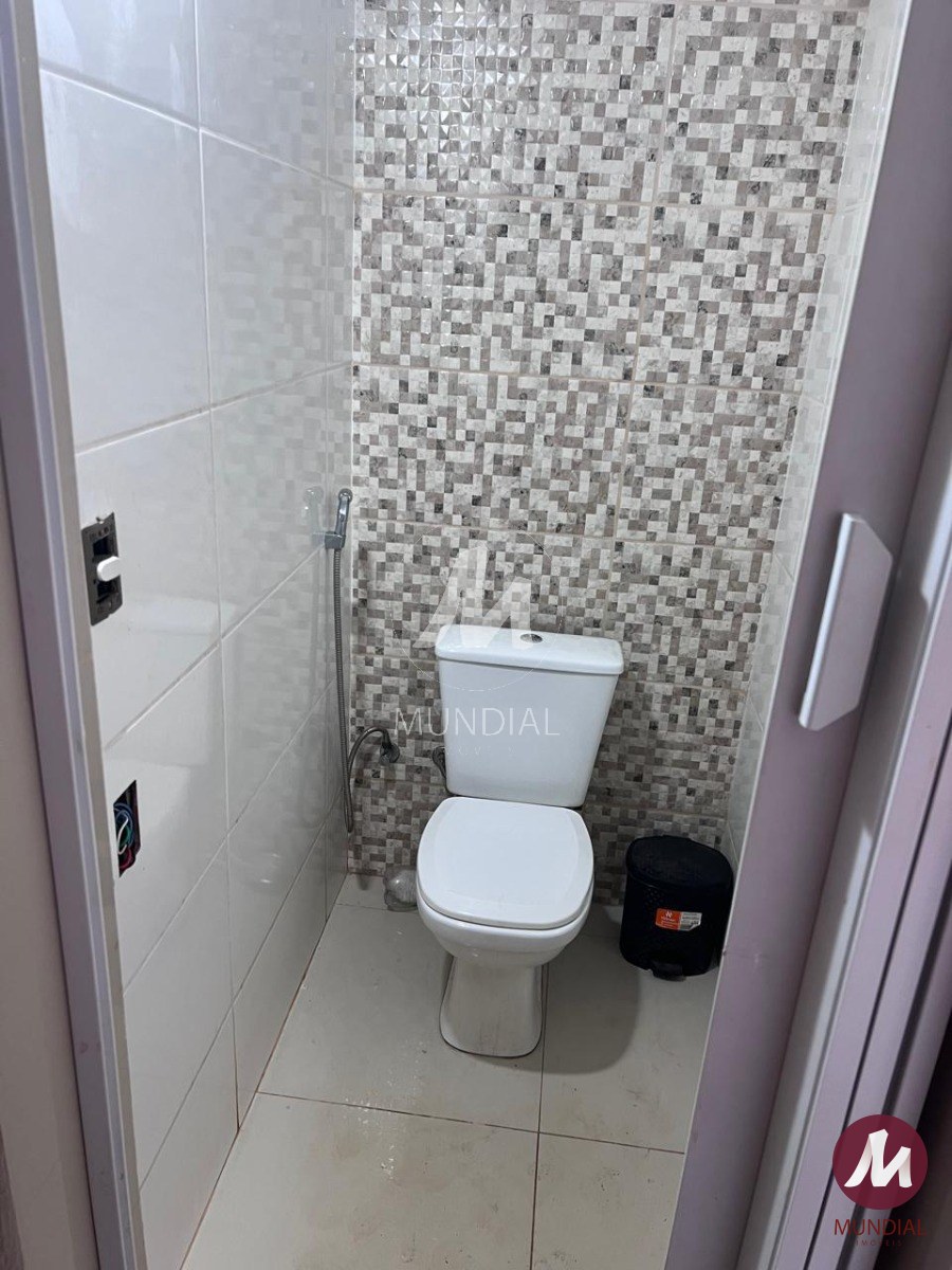 Banheiro/lavabo — foto 8