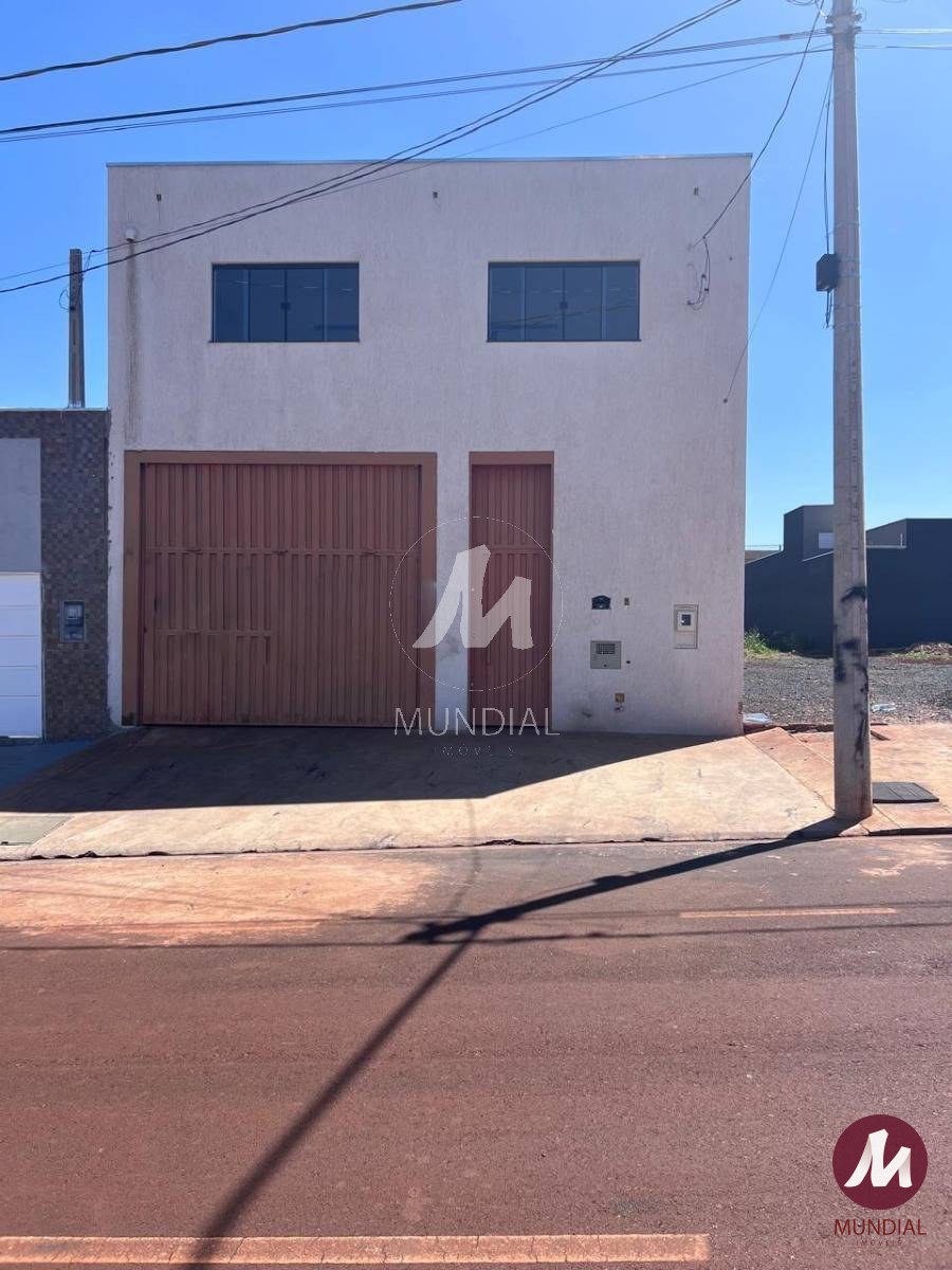 Fachada Unidade — foto 1