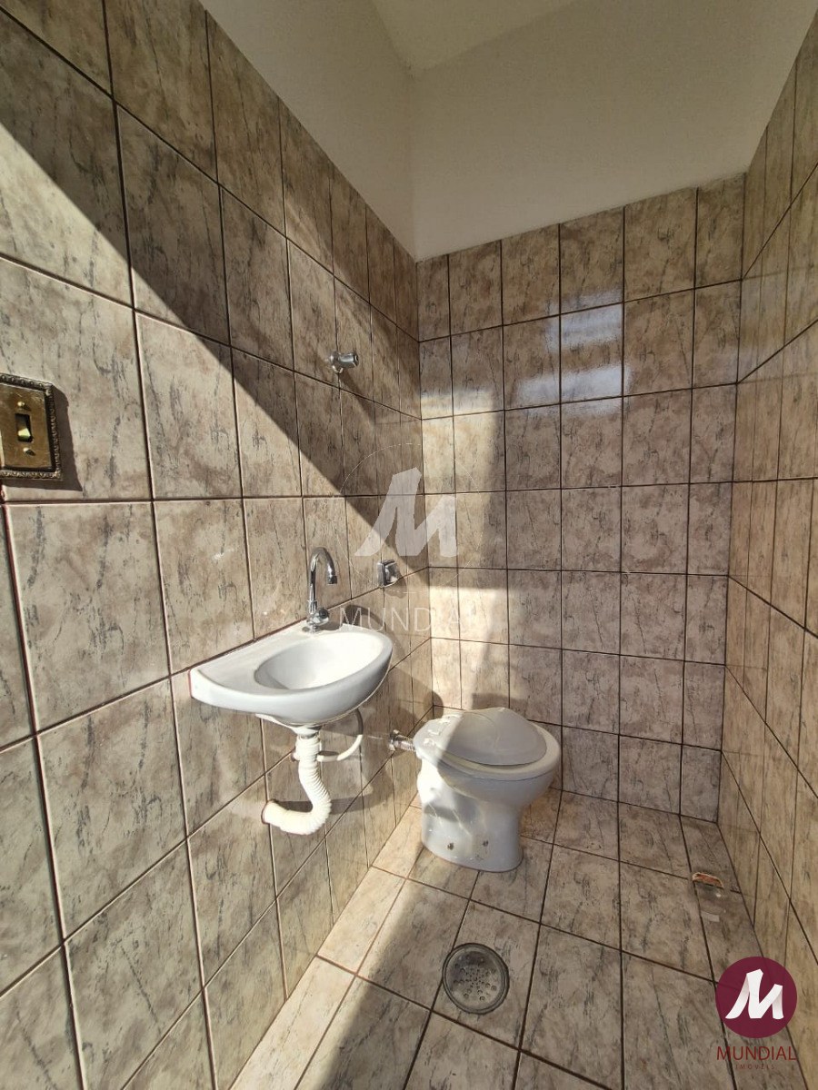 Banheiro/lavabo — foto 11