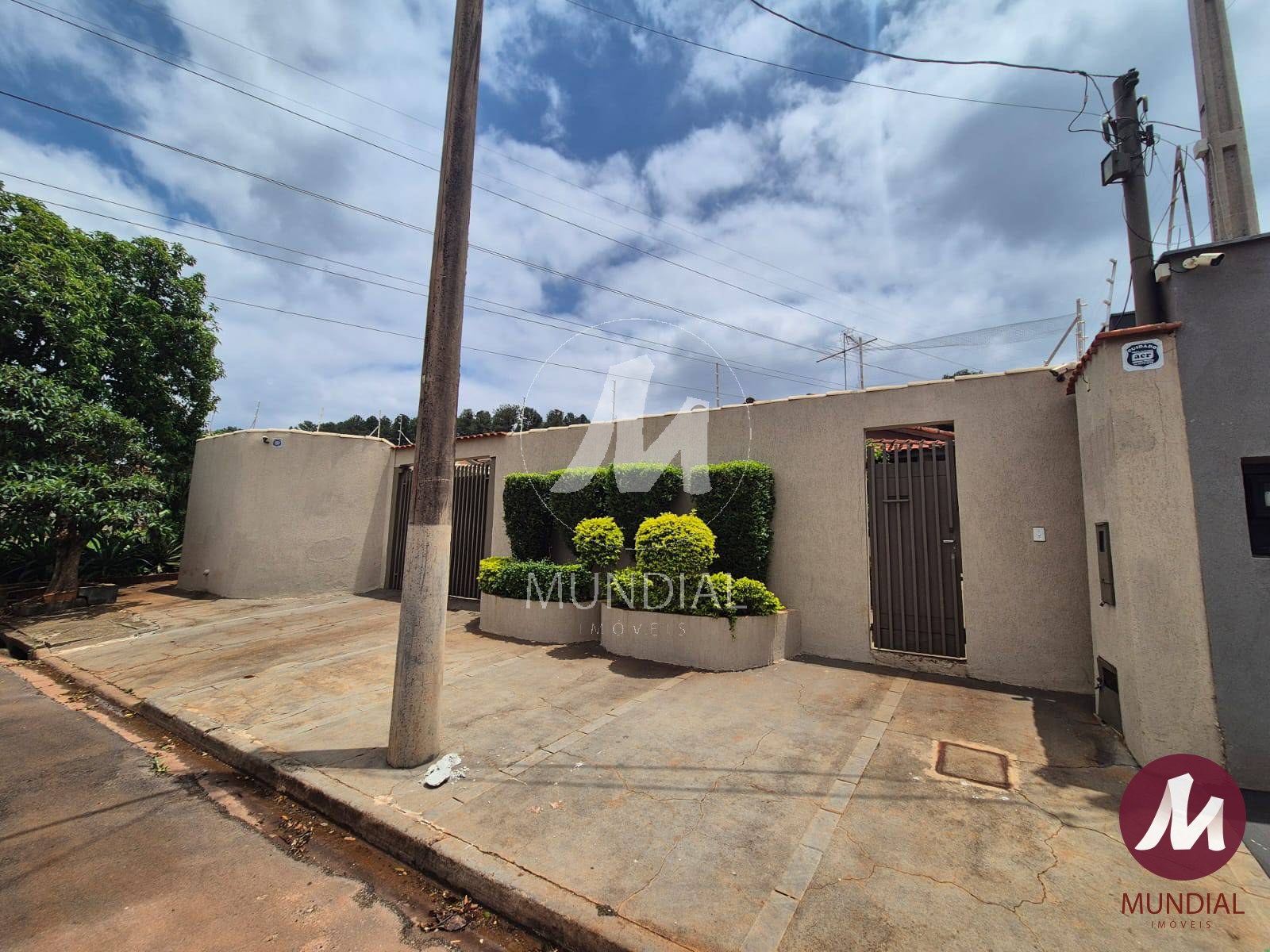 Fachada Unidade — foto 1