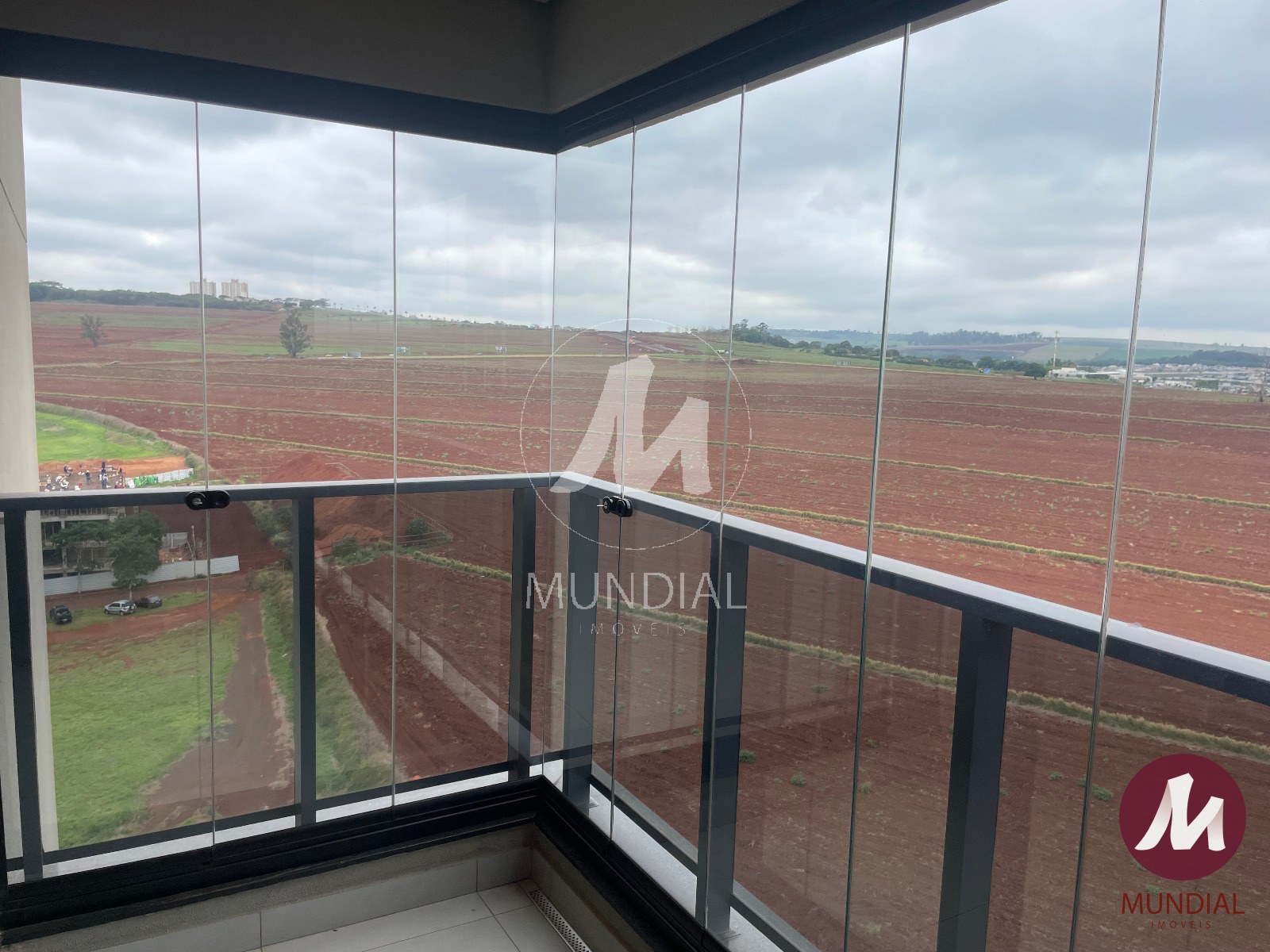 Varanda/Sacada — foto 13