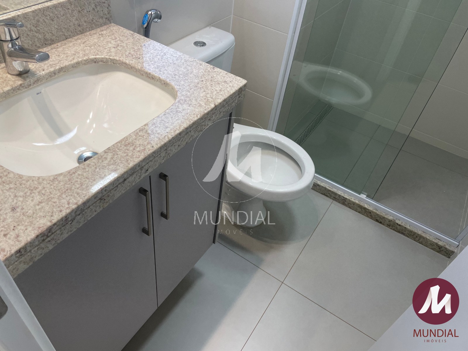 Banheiro/lavabo — foto 17