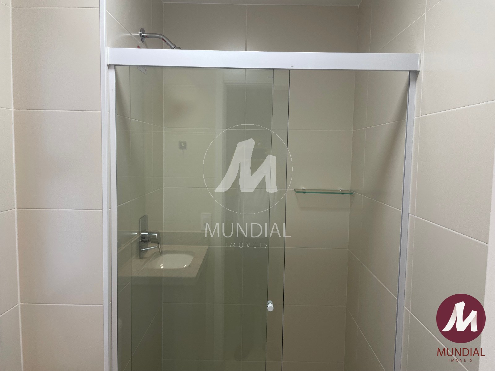 Banheiro/lavabo — foto 19
