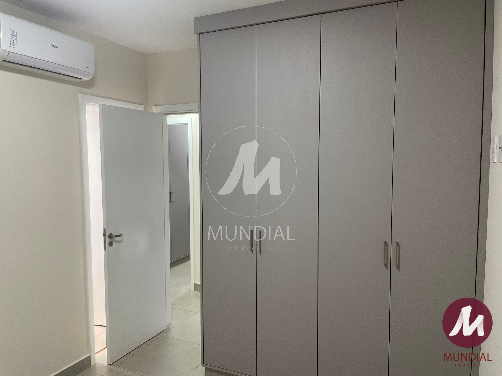 Dormitorio — foto 22