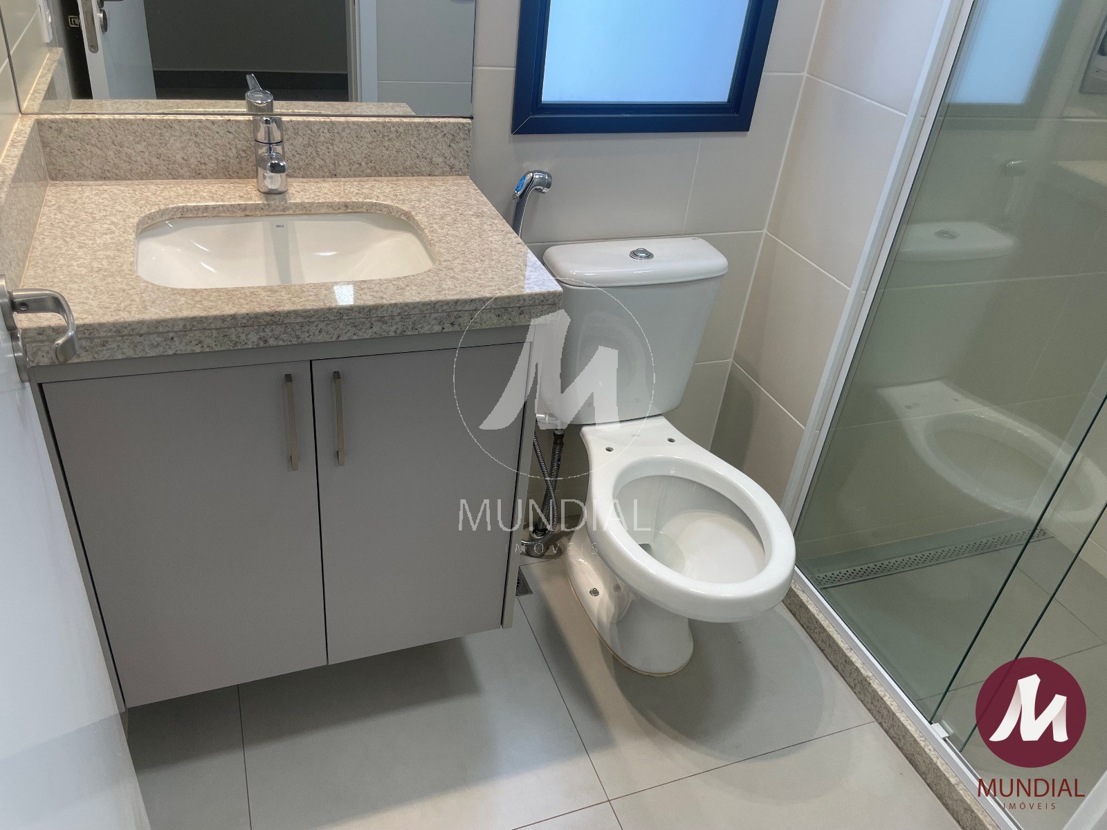 Banheiro/lavabo — foto 23