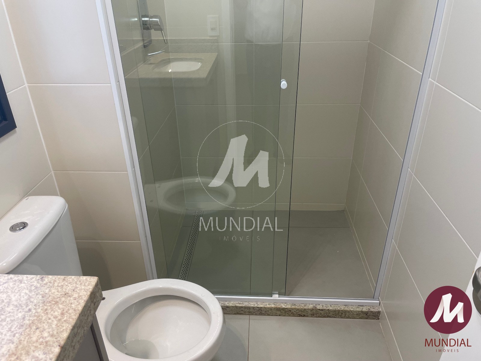 Banheiro/lavabo — foto 24