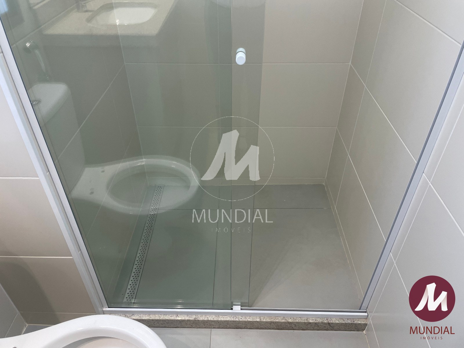 Banheiro/lavabo — foto 25