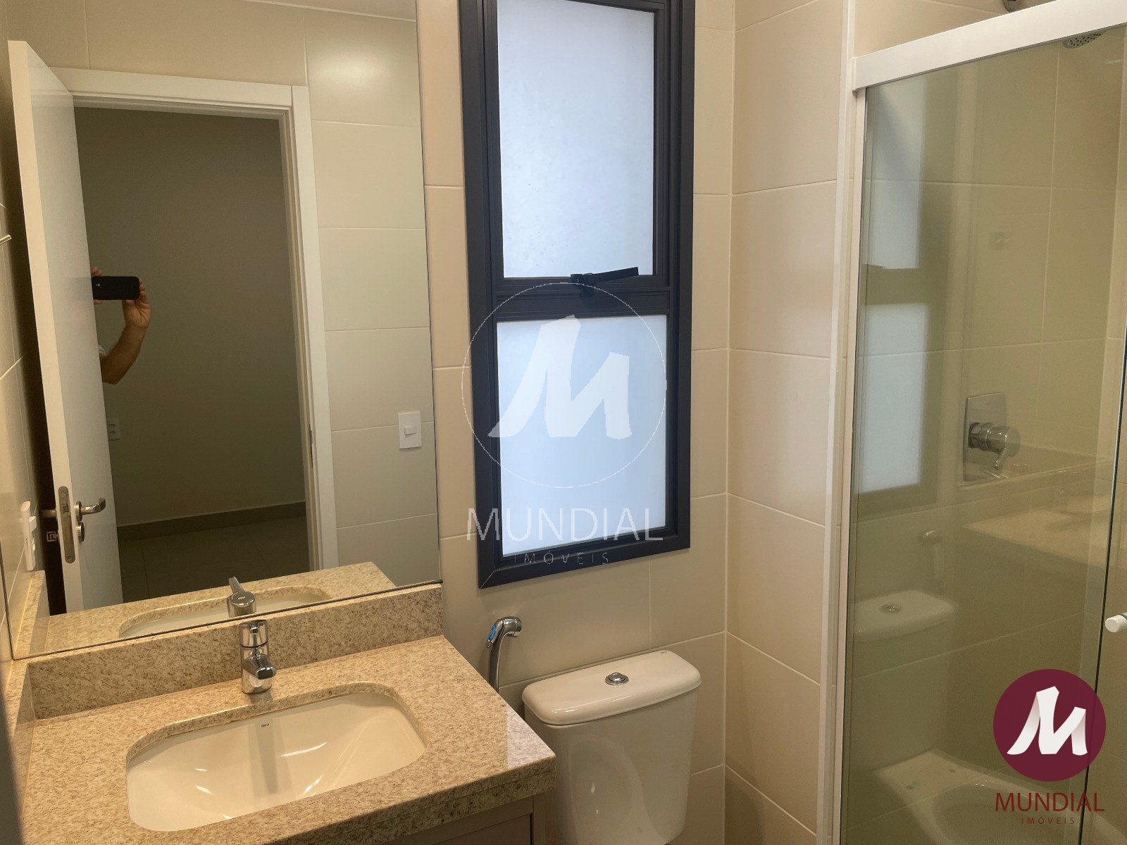 Banheiro/lavabo — foto 29