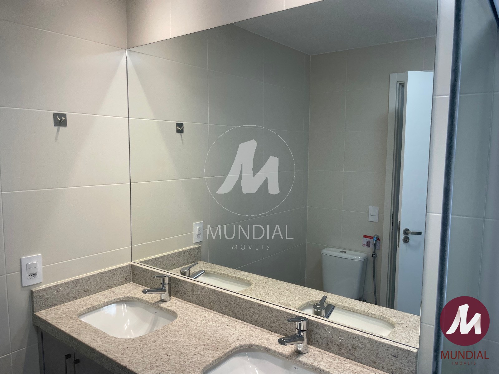 Banheiro/lavabo — foto 30