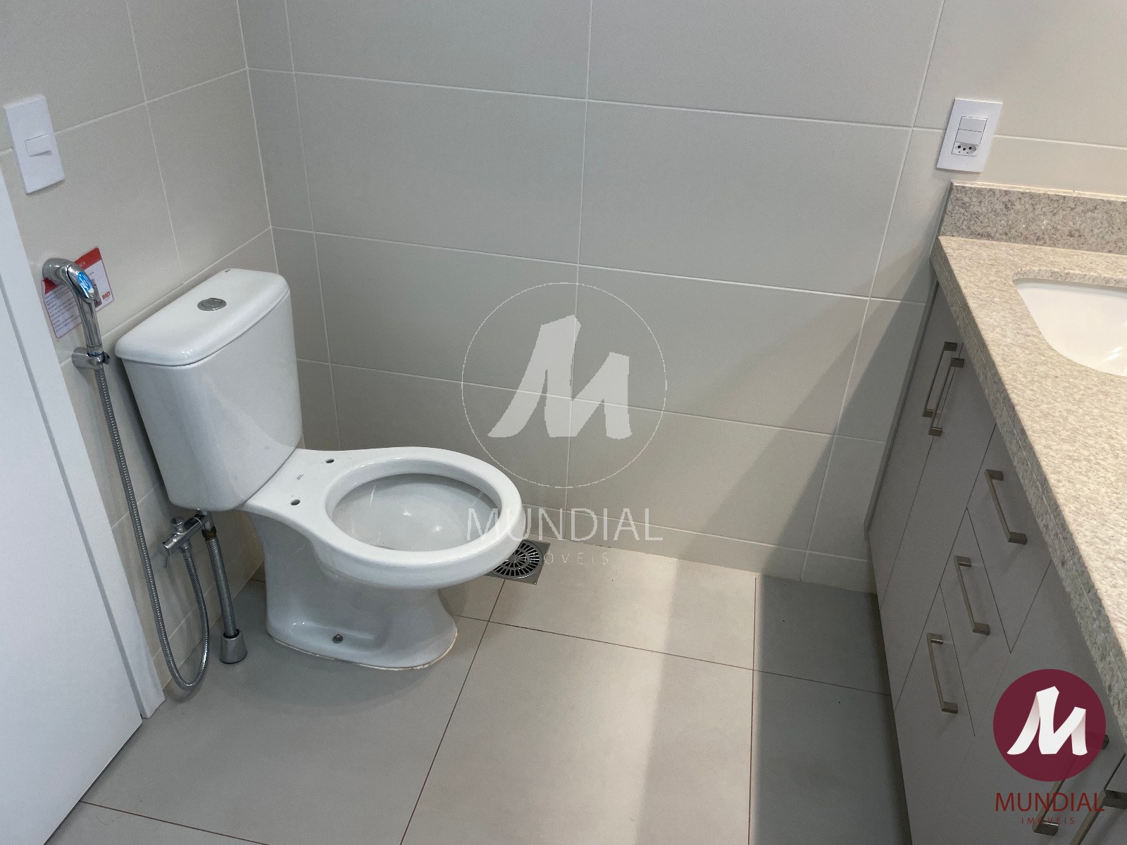 Banheiro/lavabo — foto 31