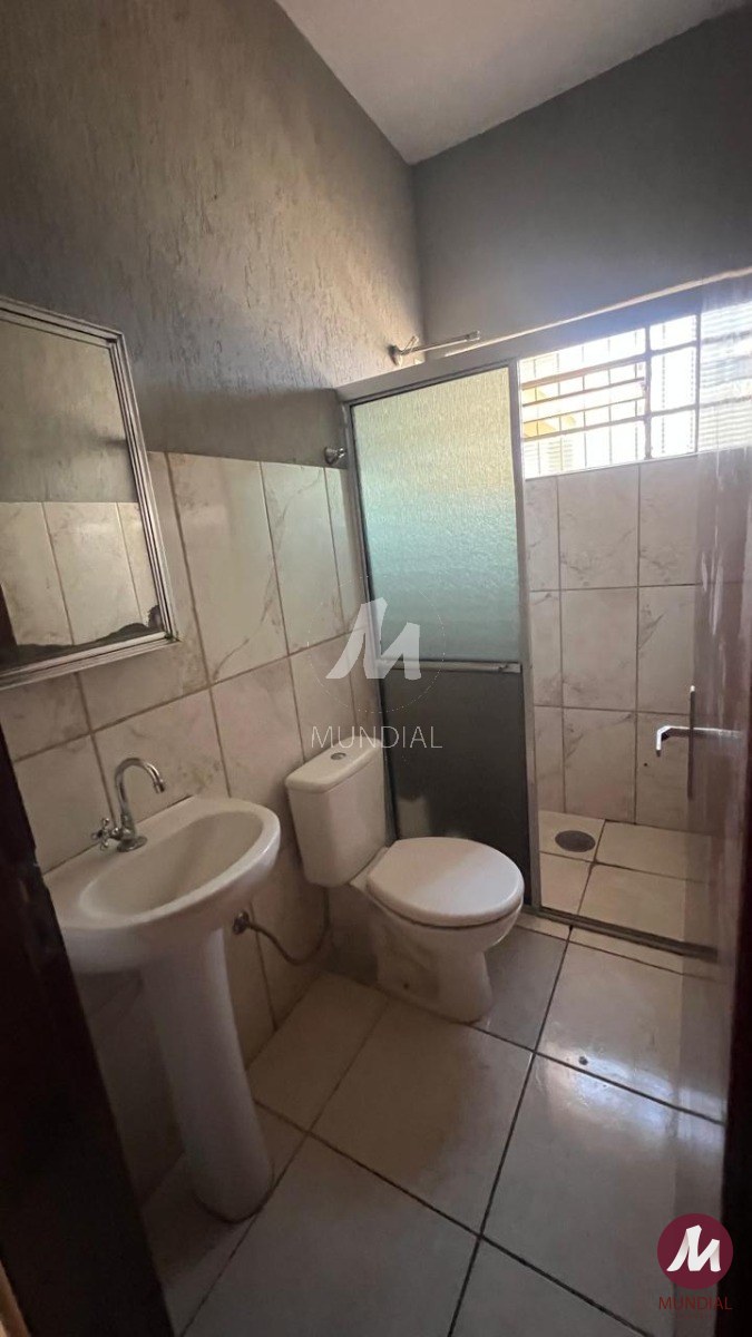 Banheiro/lavabo — foto 13