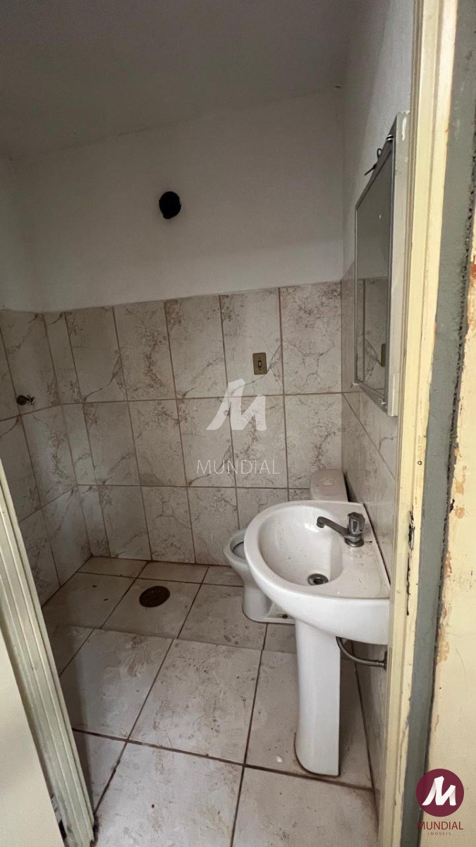 Banheiro/lavabo — foto 20