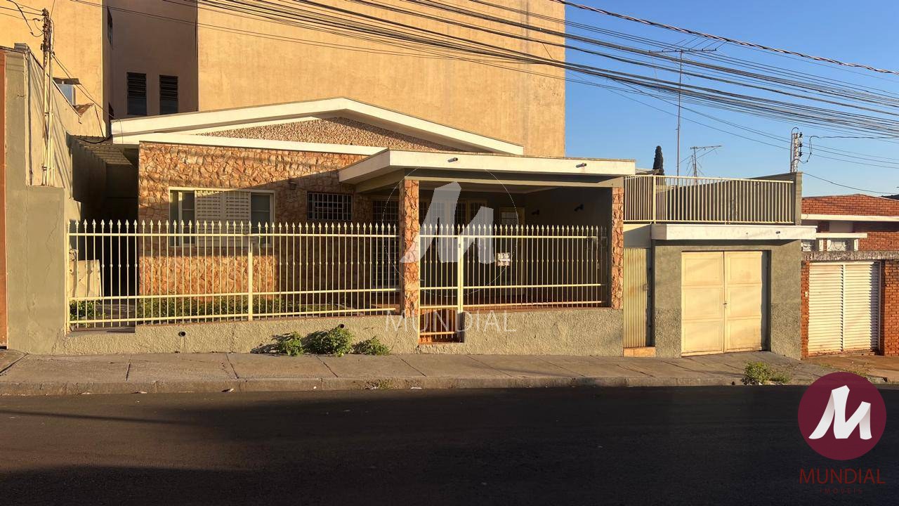 Fachada Unidade — foto 1
