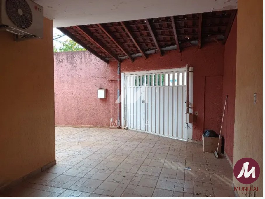Garagem/estacionamento — foto 2