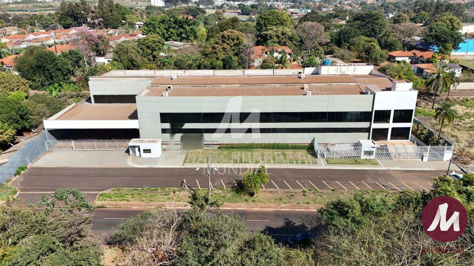 Fachada Unidade — foto 2