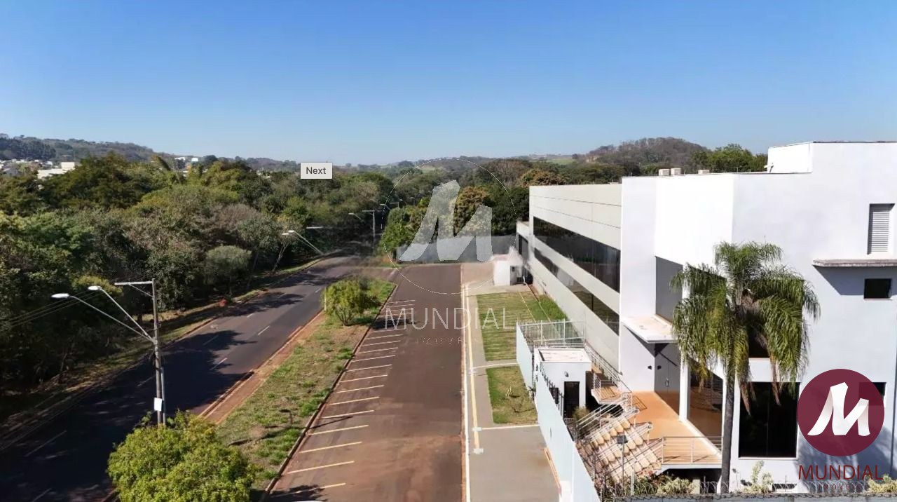 Fachada Unidade — foto 1