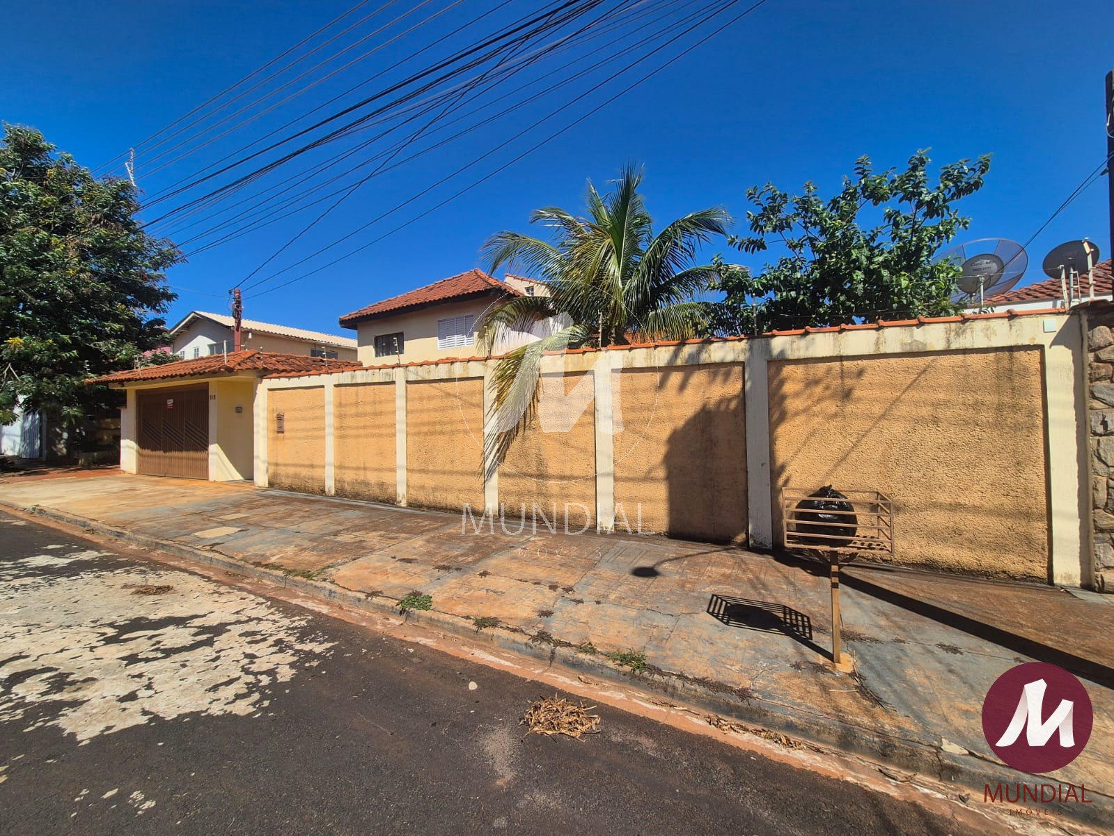 Fachada Unidade — foto 1