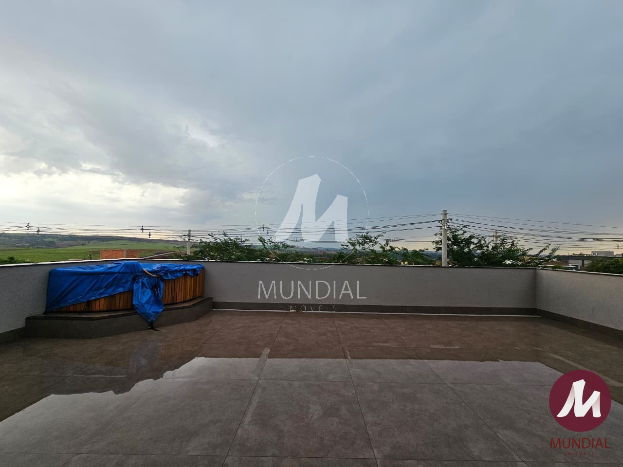 Varanda/Sacada — foto 27