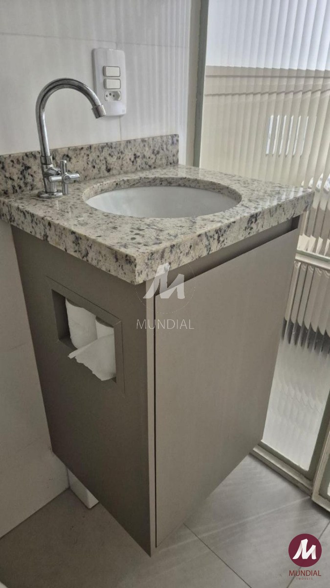 Banheiro/lavabo — foto 5