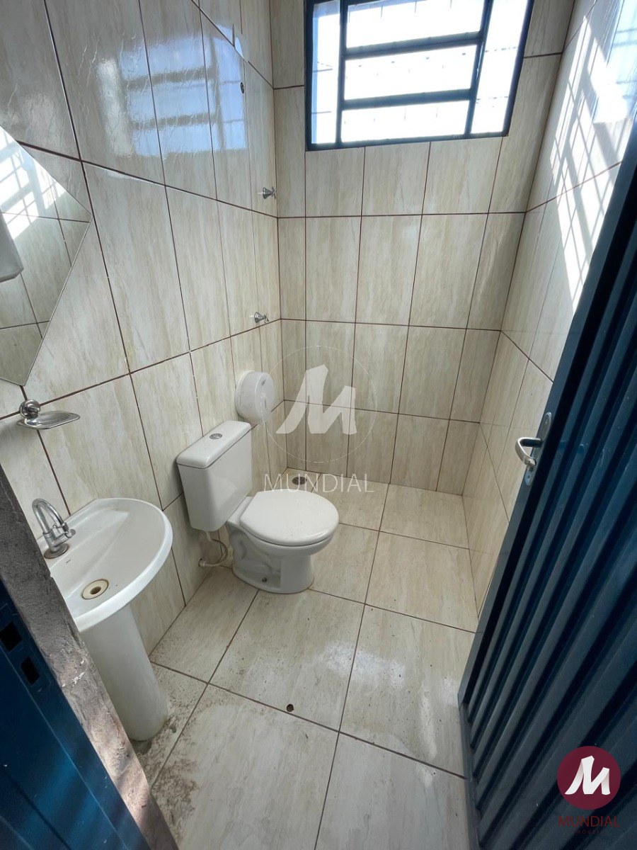 Banheiro/lavabo — foto 6