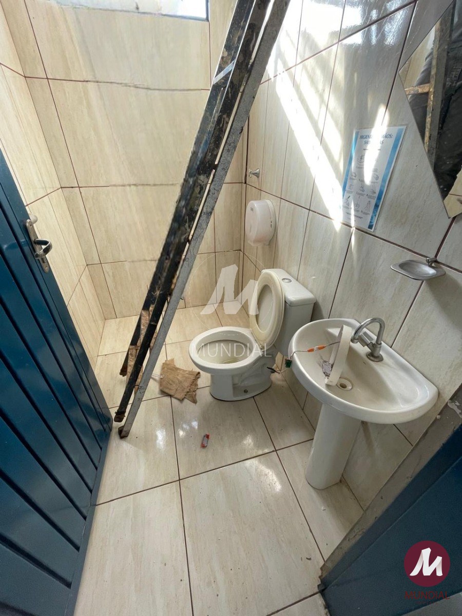 Banheiro/lavabo — foto 8