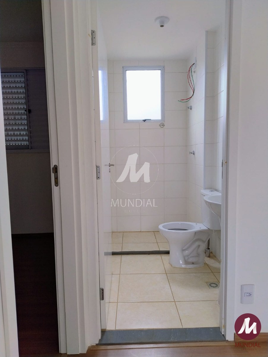 Banheiro/lavabo — foto 9