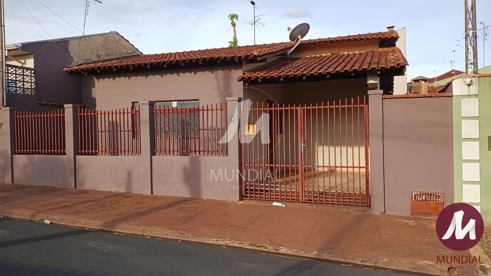 Fachada Unidade — foto 1