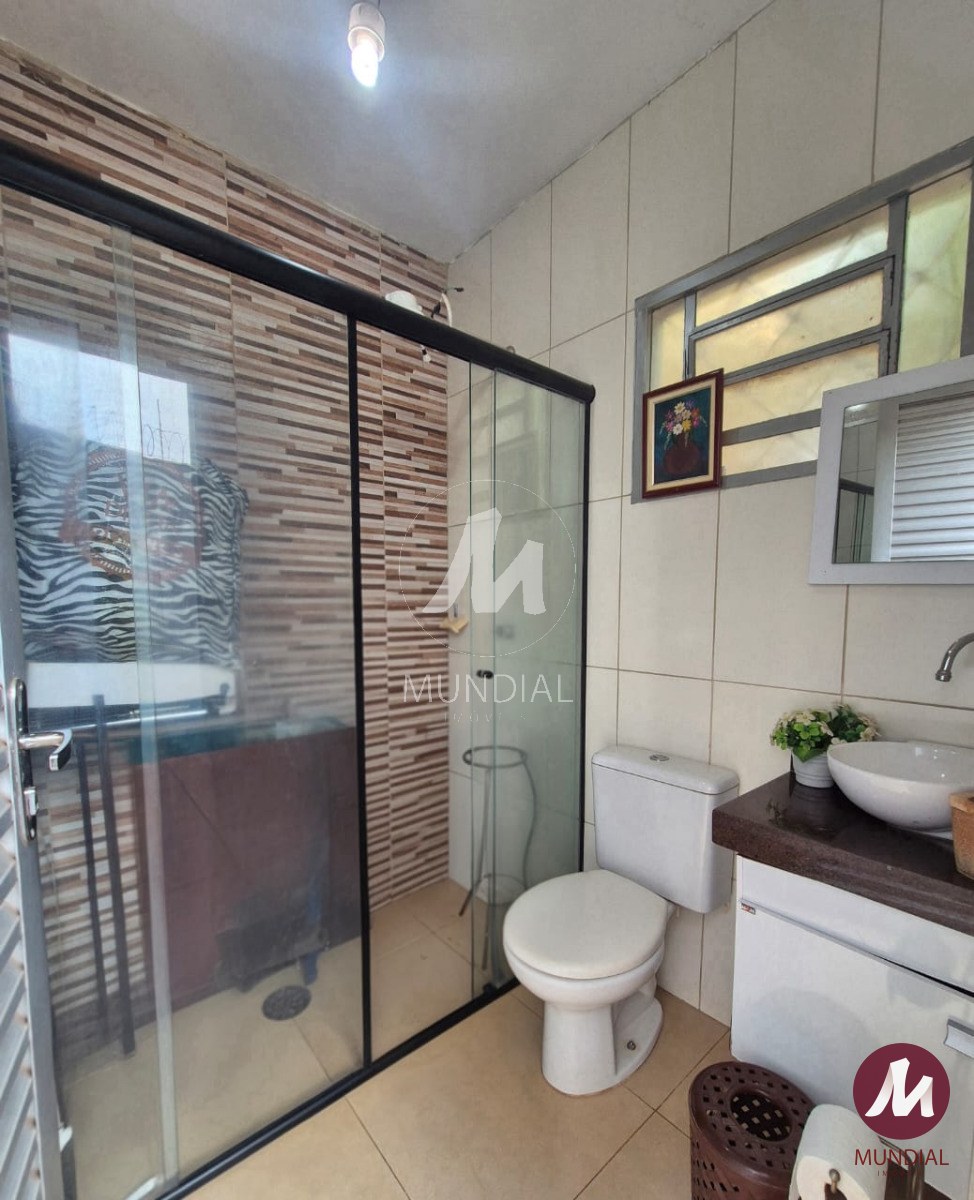 Banheiro/lavabo — foto 25