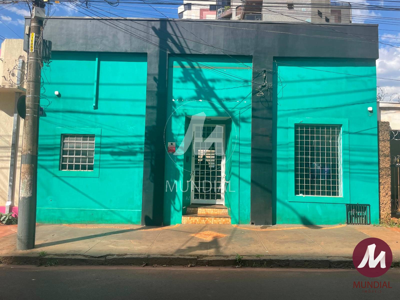 Fachada Unidade — foto 1