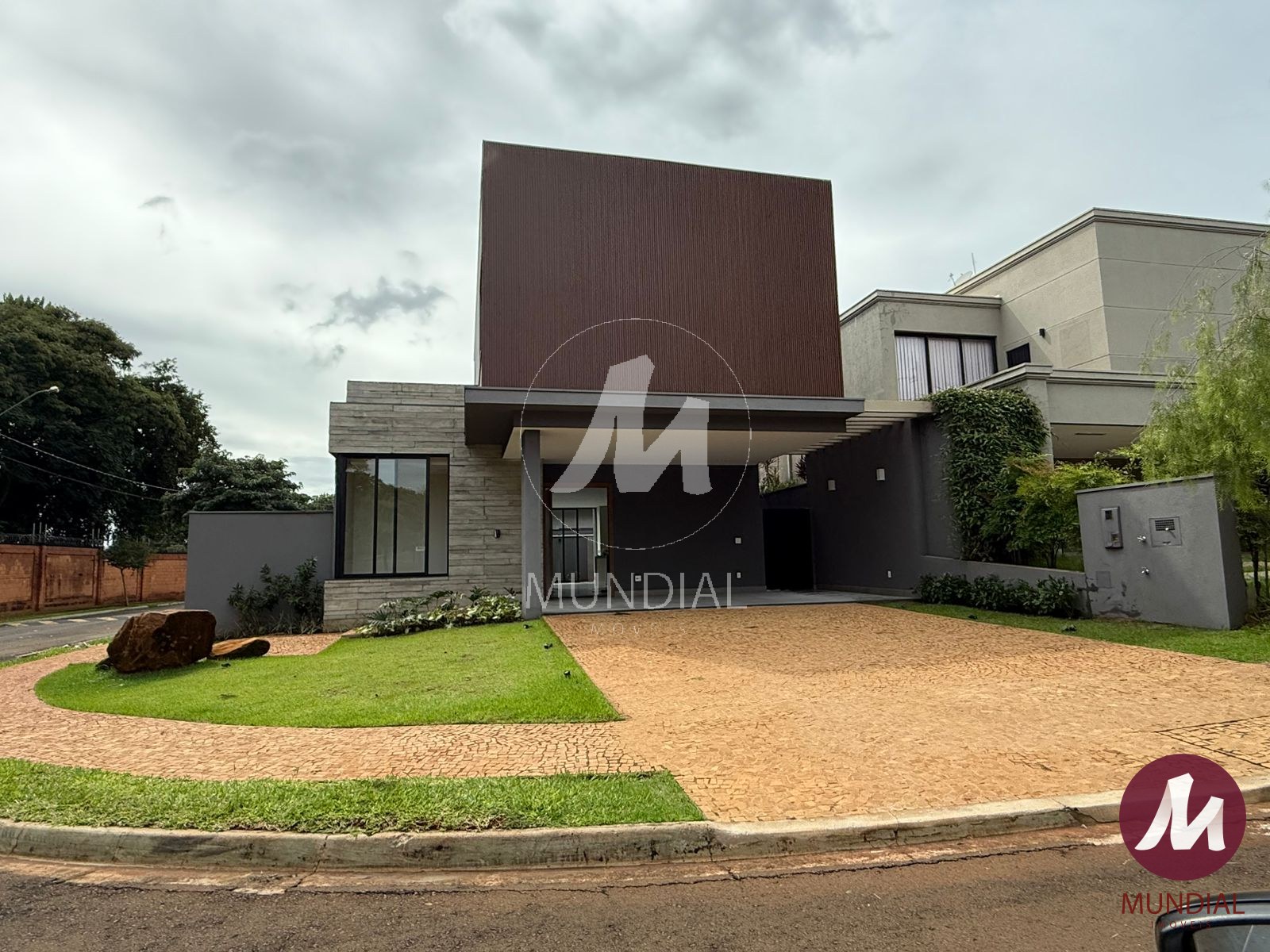 Fachada Unidade — foto 1