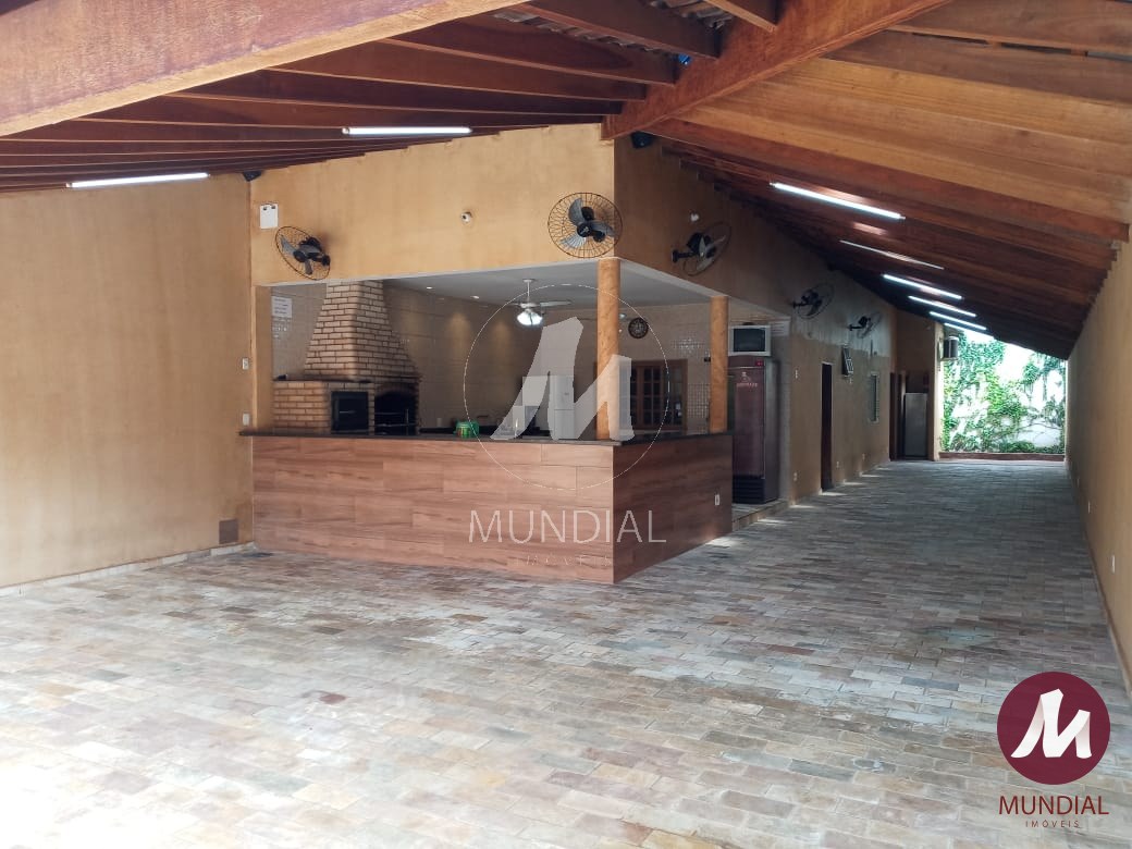 Quintal/corredores — foto 2