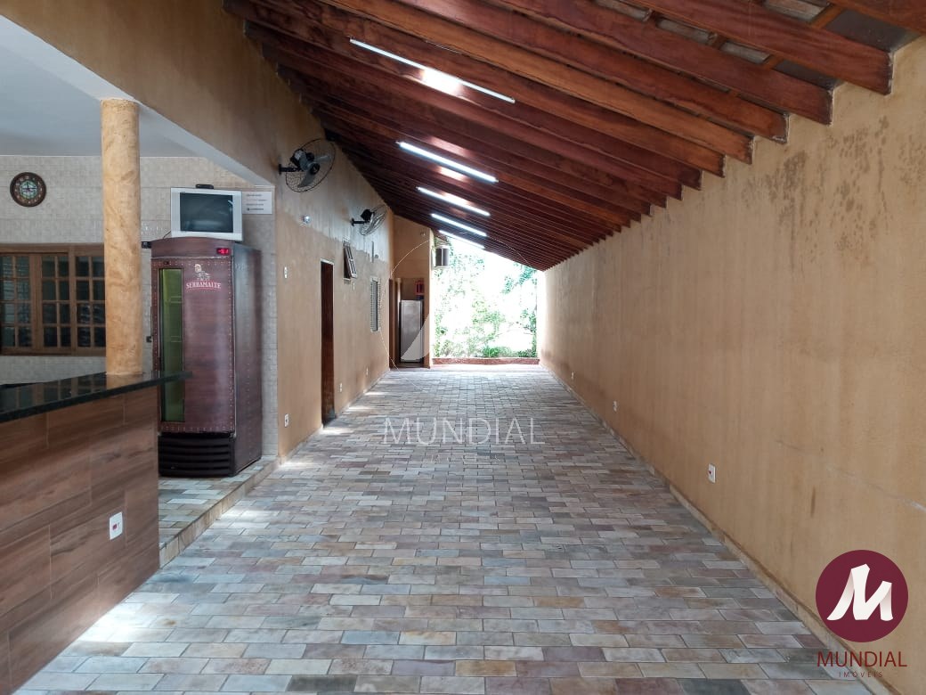 Quintal/corredores — foto 3