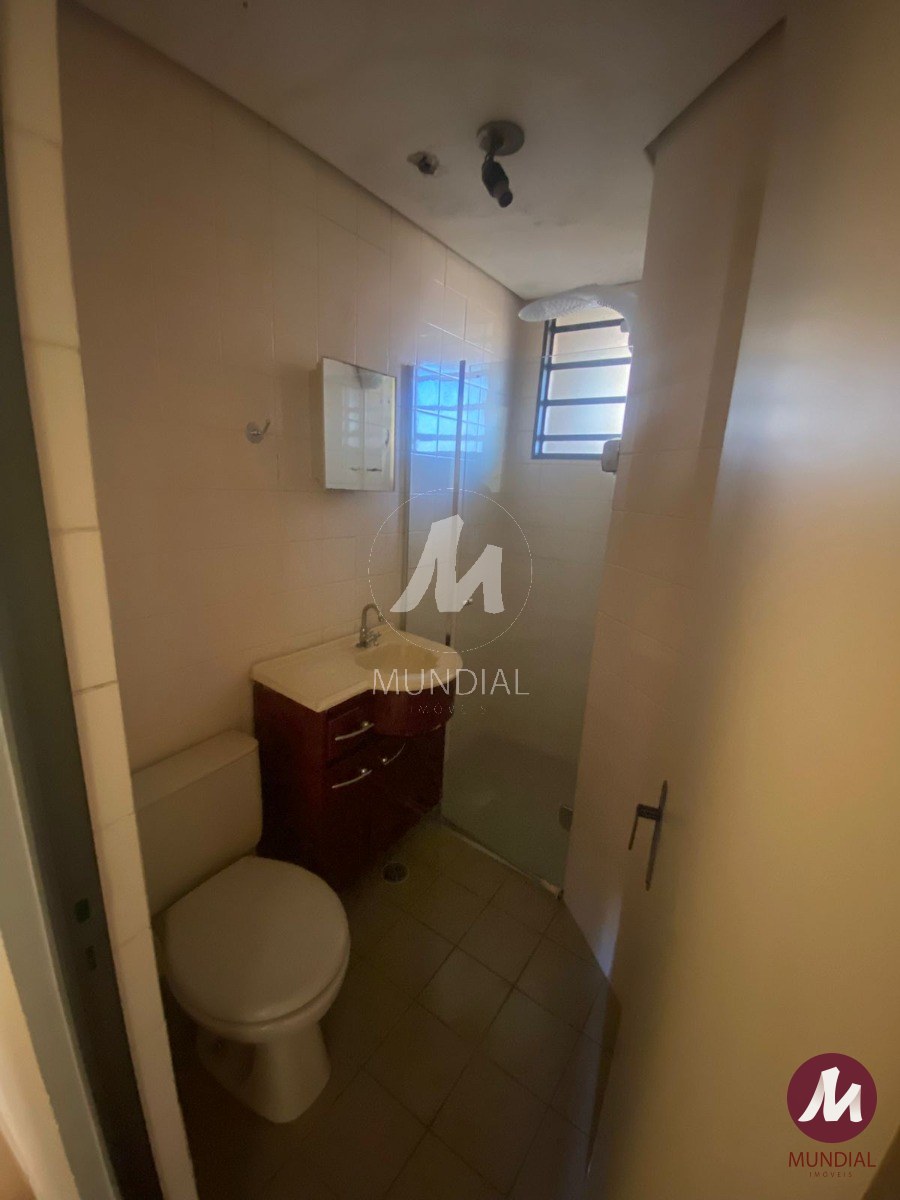 Banheiro/lavabo — foto 12