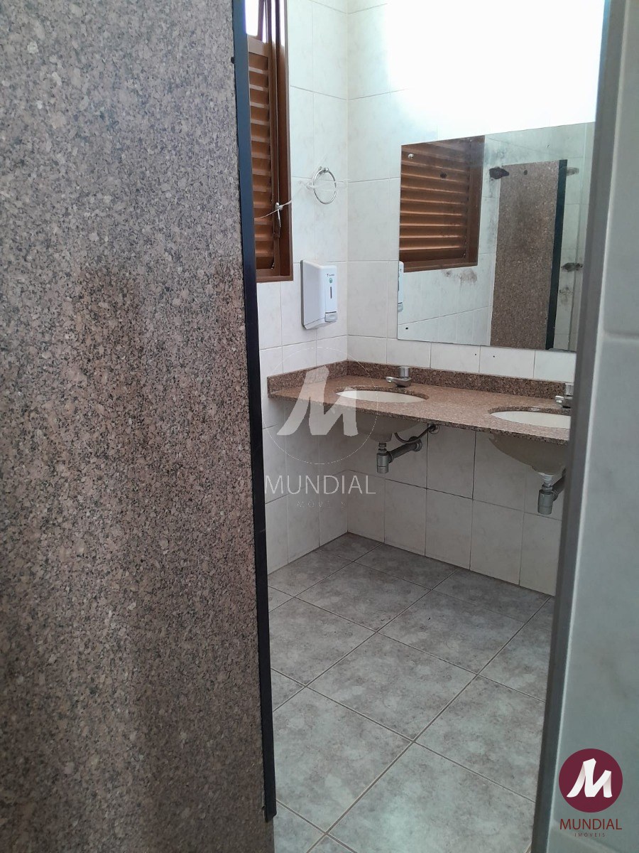 Banheiro/lavabo — foto 19