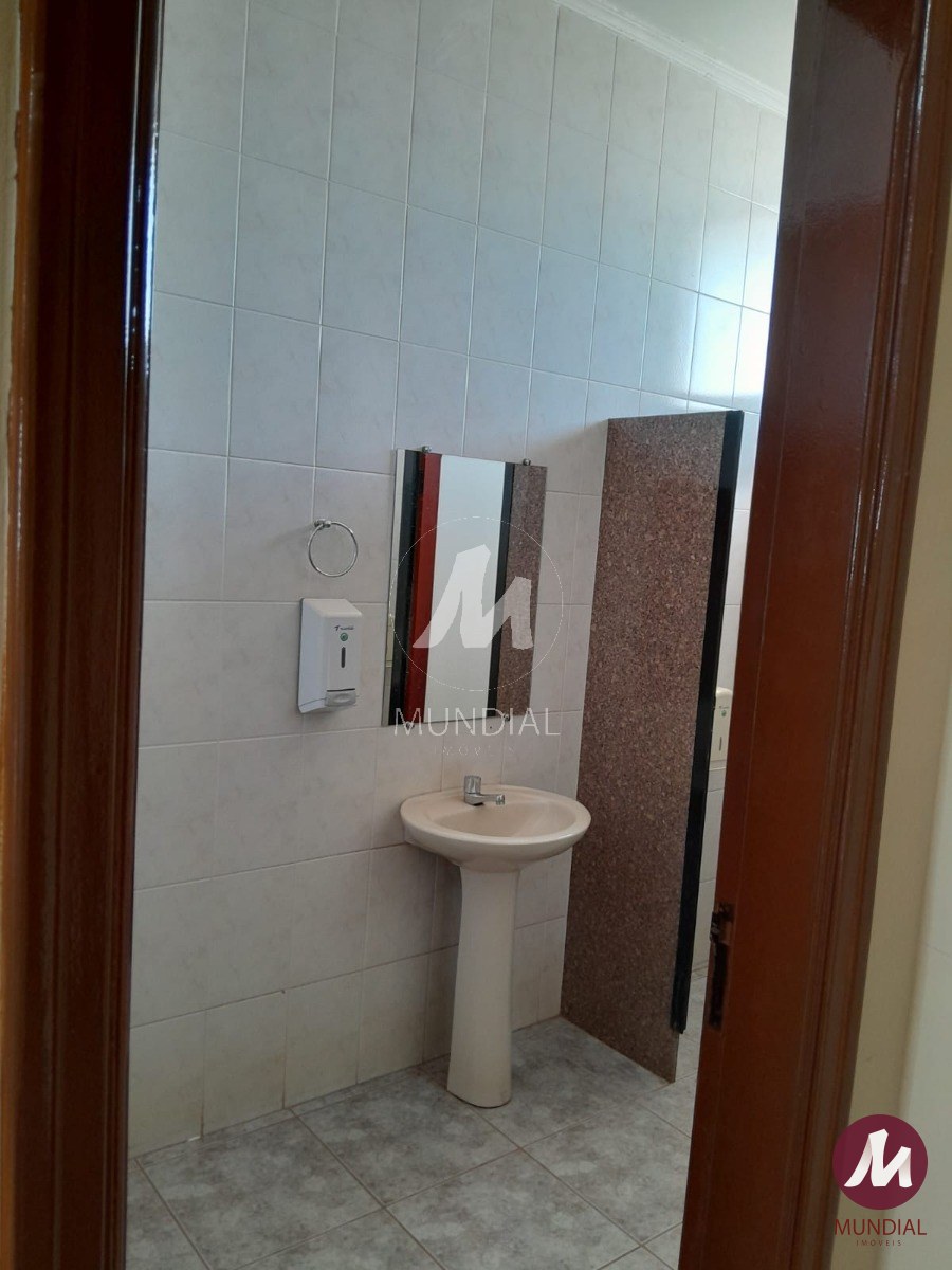 Banheiro/lavabo — foto 20