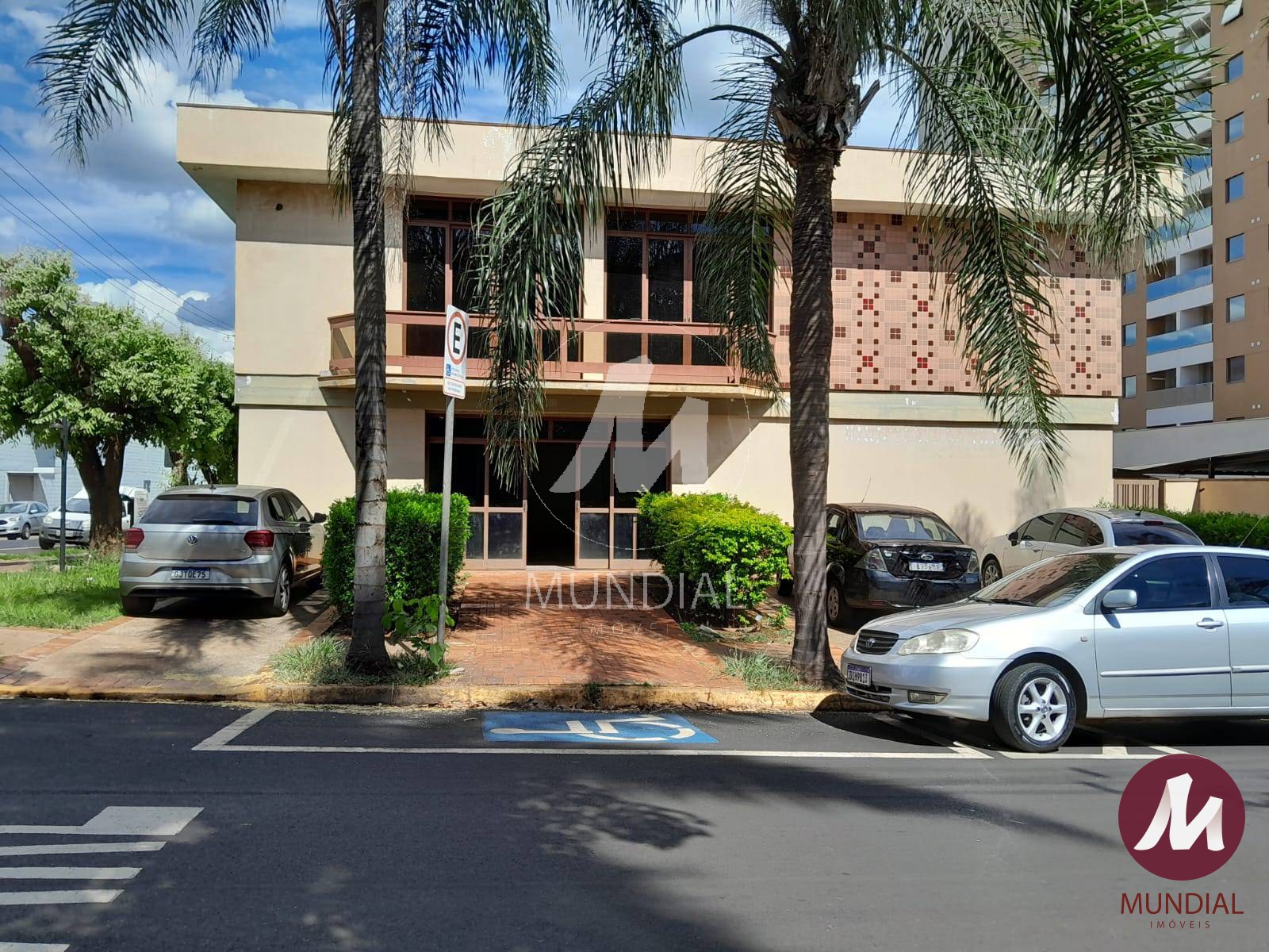 Fachada Unidade — foto 1