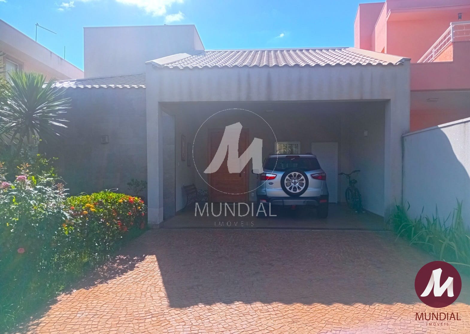 Fachada Unidade — foto 1