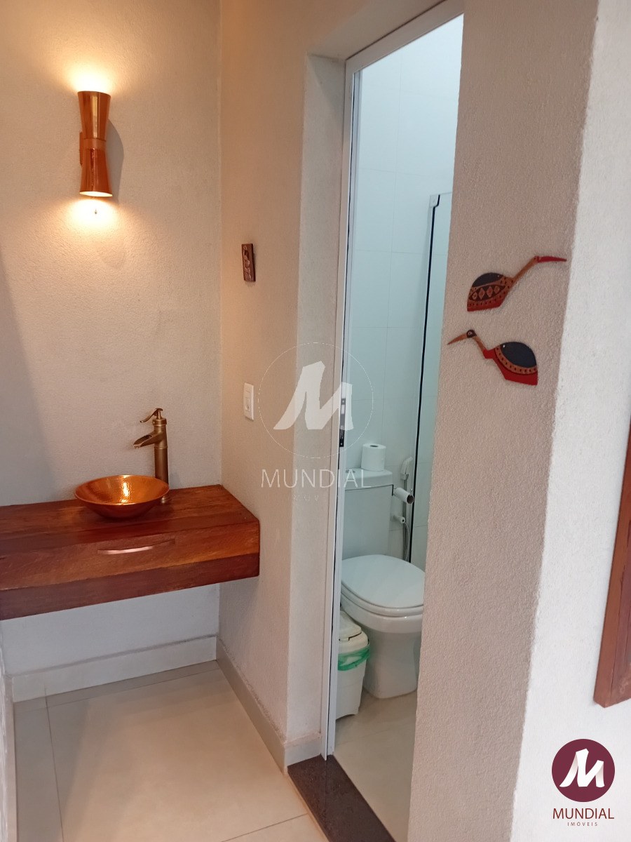 Banheiro/lavabo — foto 19