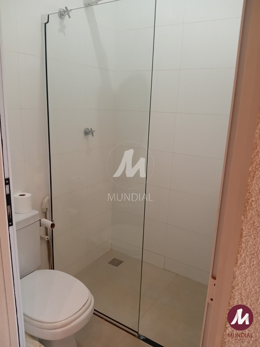Banheiro/lavabo — foto 20
