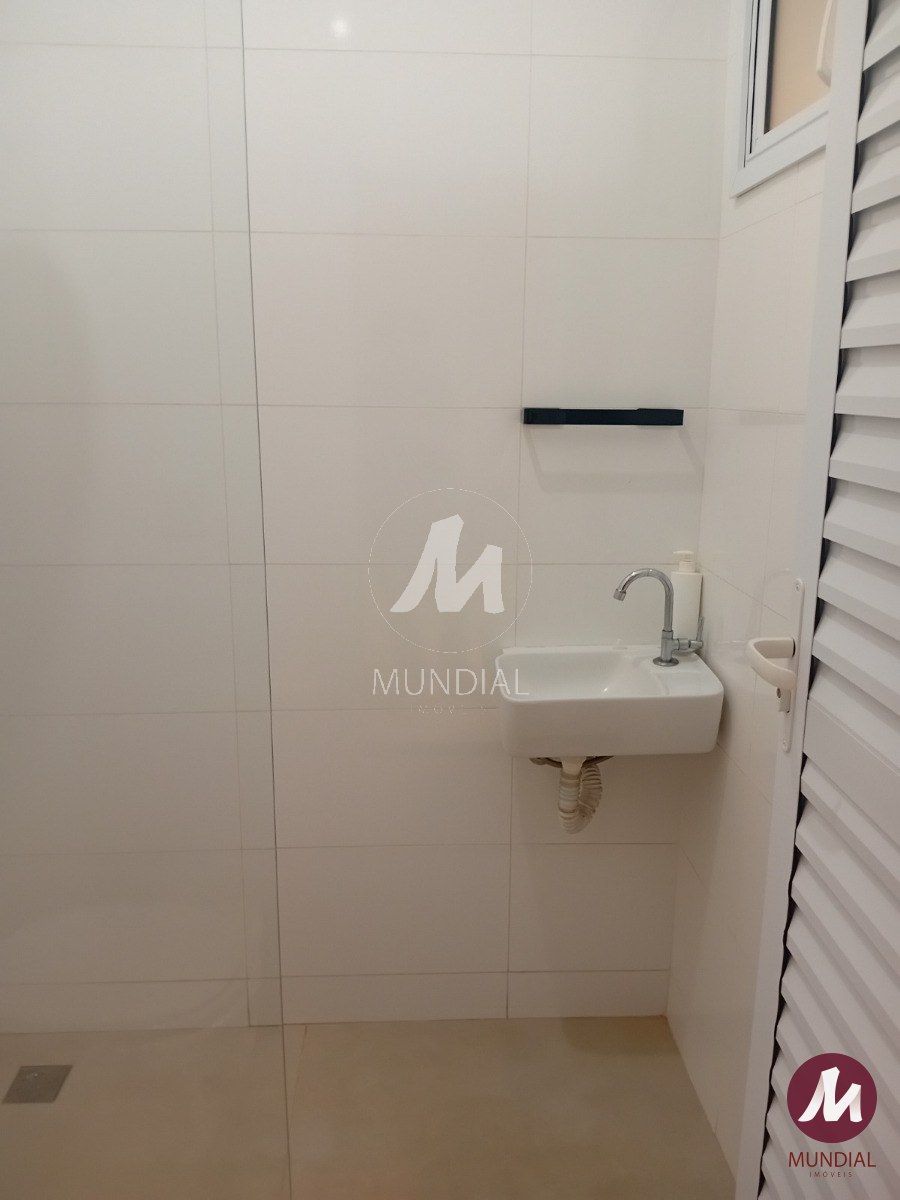 Banheiro/lavabo — foto 21