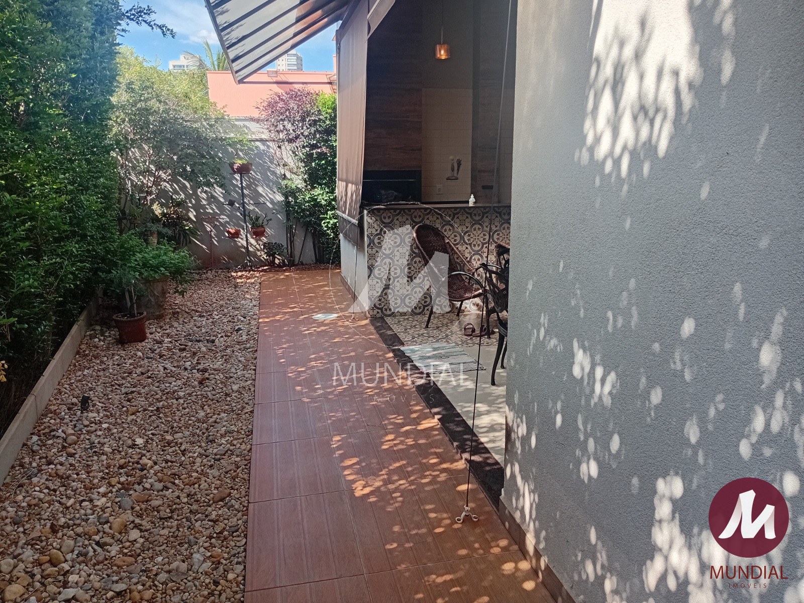 Quintal/corredores — foto 23