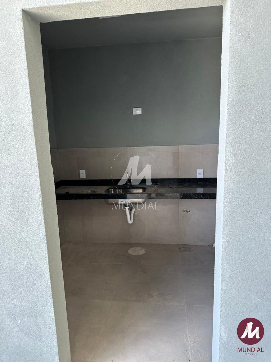 Banheiro/lavabo — foto 12