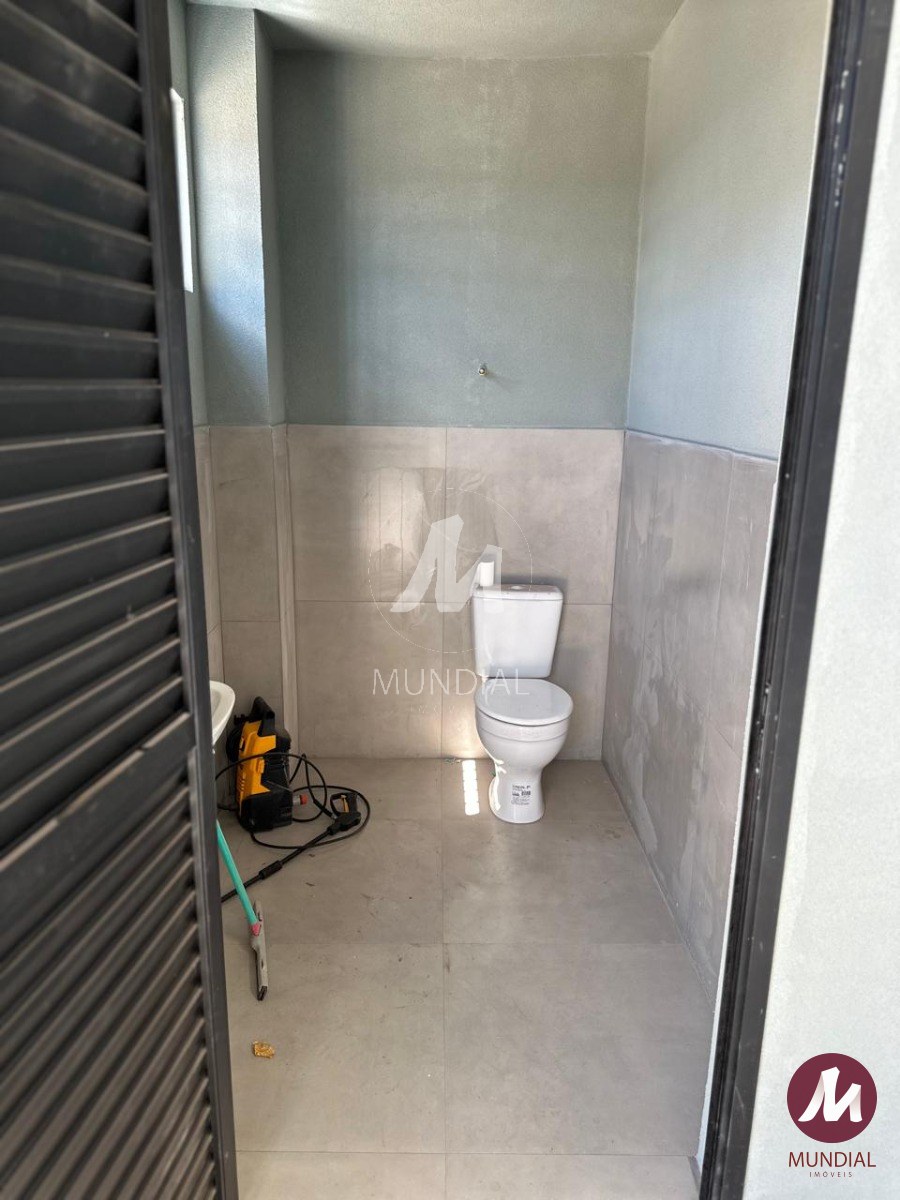 Banheiro/lavabo — foto 14