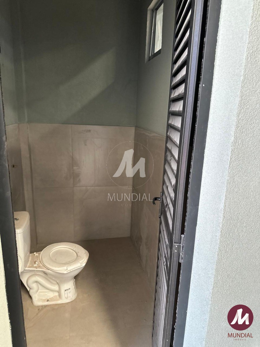 Banheiro/lavabo — foto 15