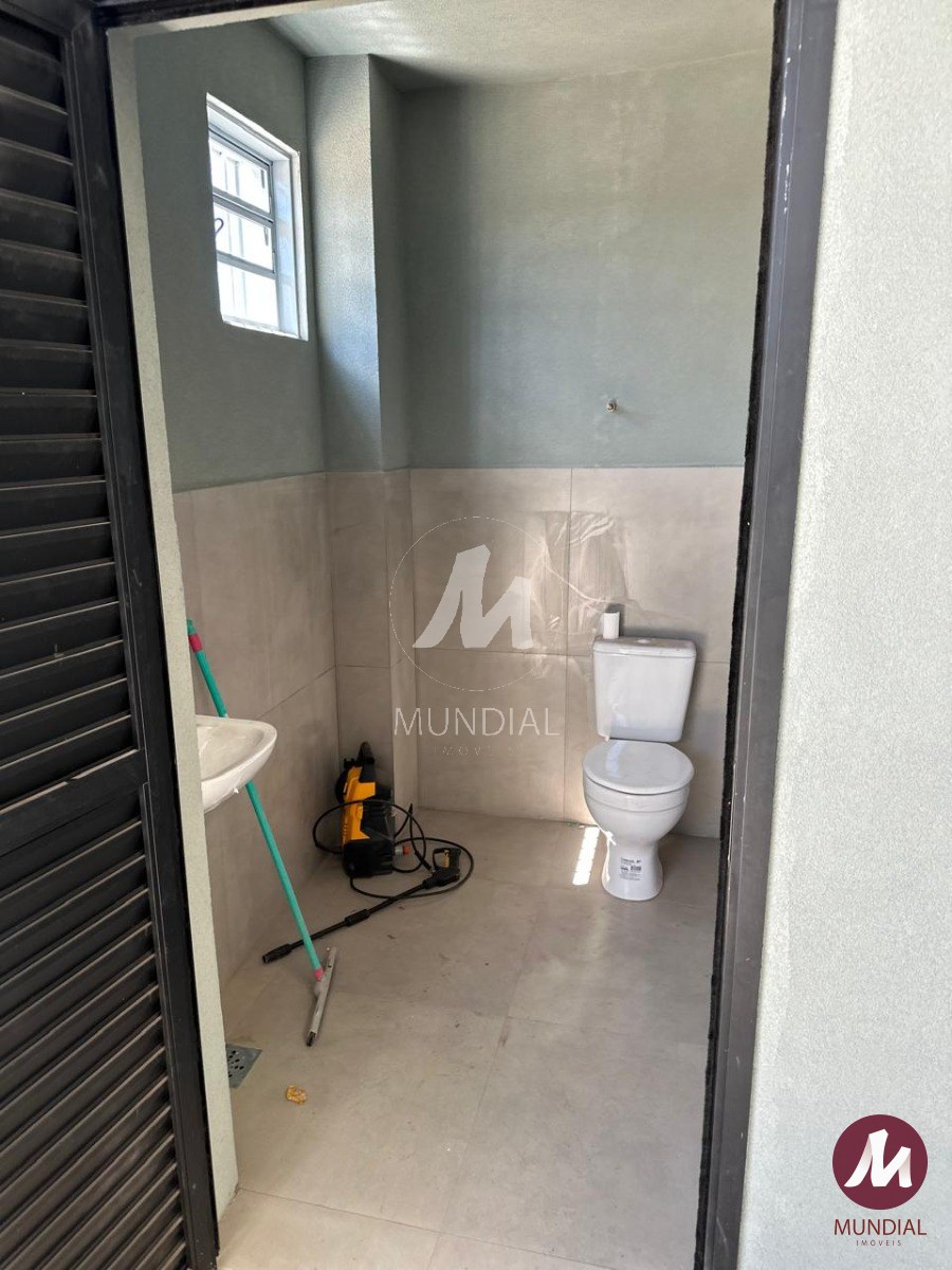 Banheiro/lavabo — foto 16