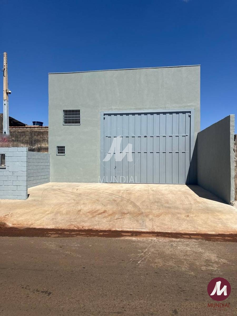 Fachada Unidade — foto 1